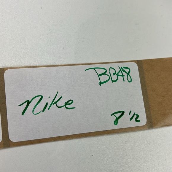 Nike Revolution 3 women's Grey Volt Turquoise Running Shoes - Picture 7 of 7